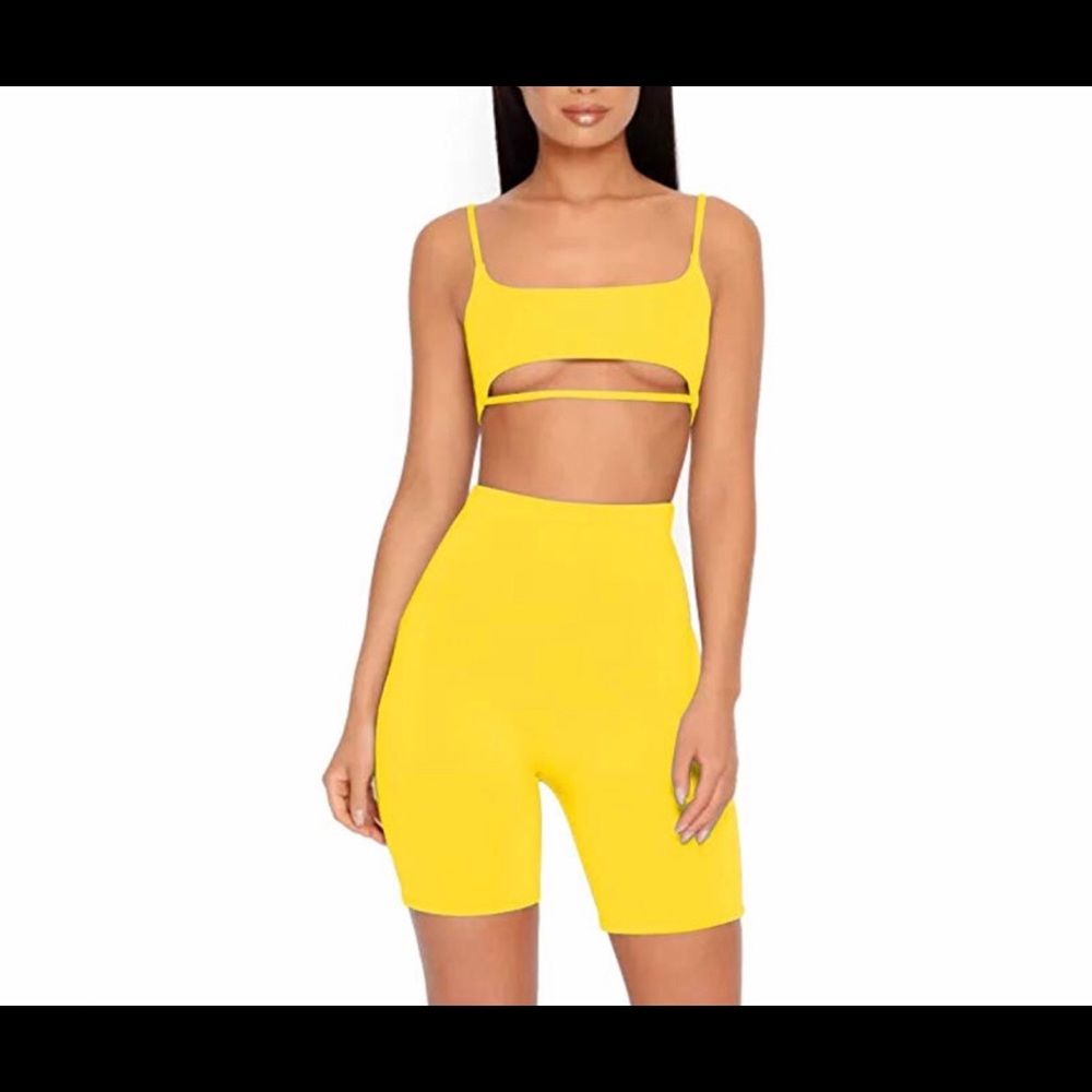 Women’s two piece set